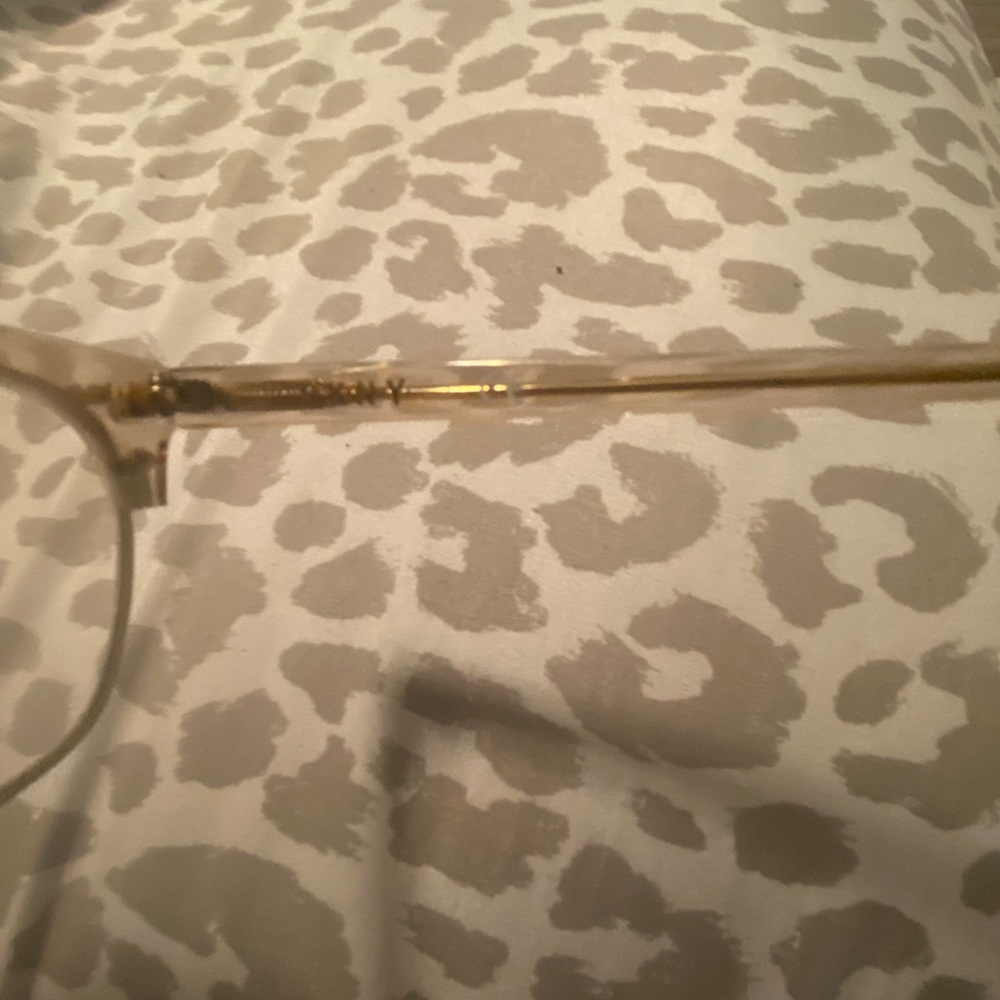 Dkny Glasses - image 4